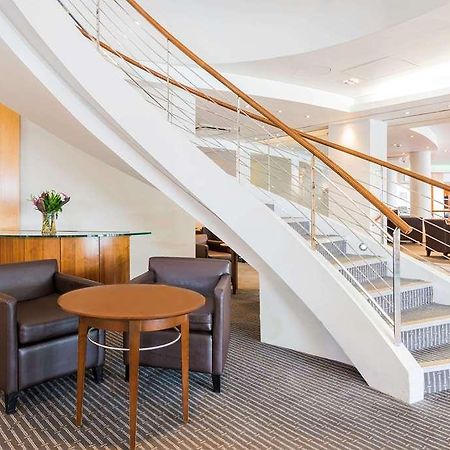 Best Western London Heathrow Ariel Hotel Hayes  Intérieur photo