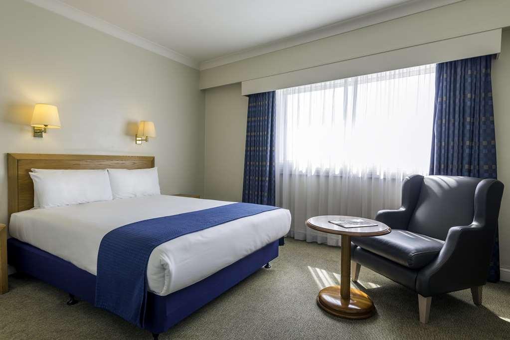 Best Western London Heathrow Ariel Hotel Hayes  Chambre photo