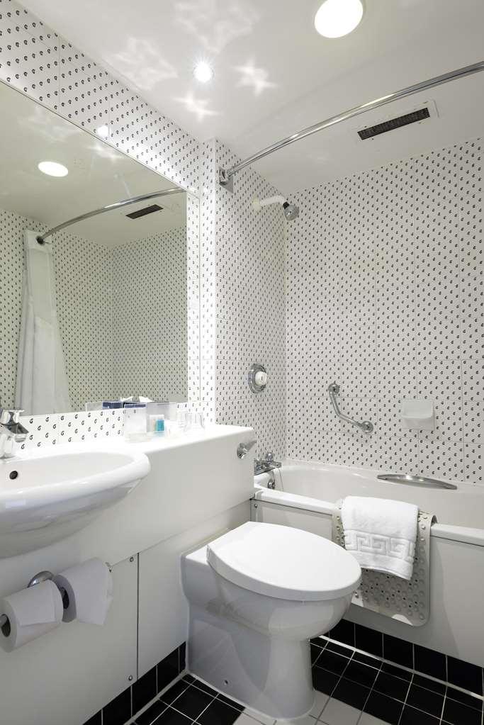 Best Western London Heathrow Ariel Hotel Hayes  Extérieur photo