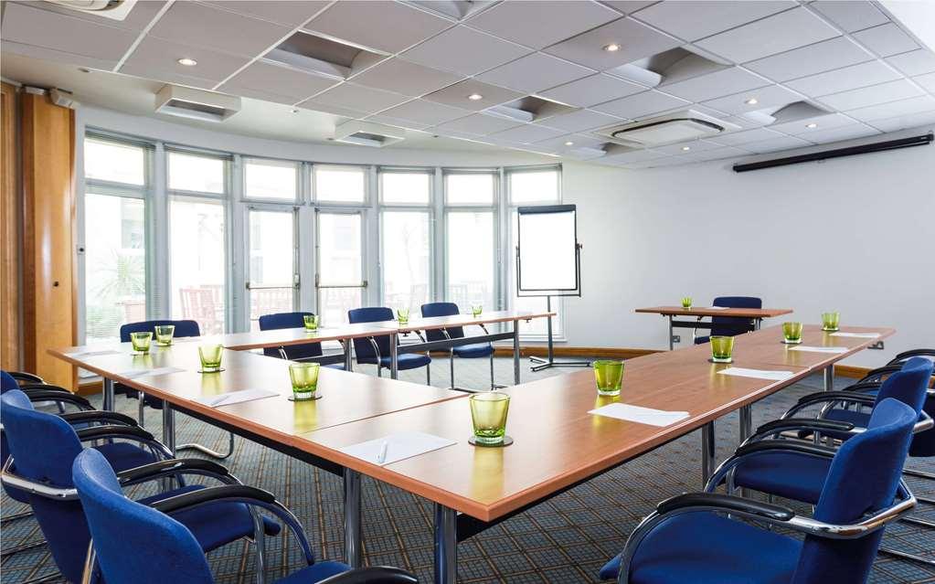 Best Western London Heathrow Ariel Hotel Hayes  Facilités photo