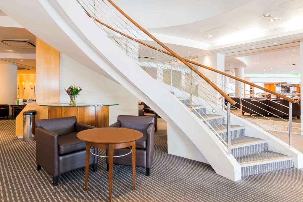 Best Western London Heathrow Ariel Hotel Hayes  Intérieur photo